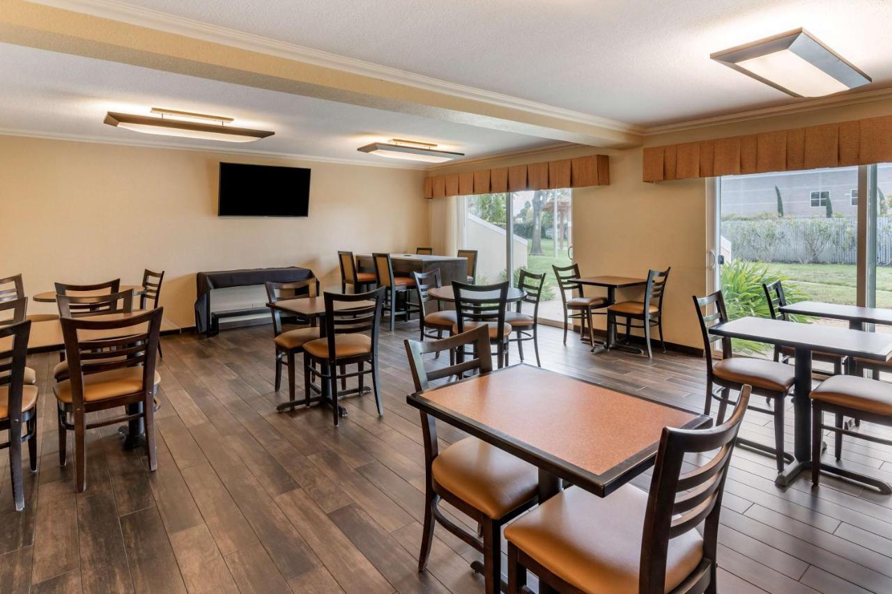 Best Western Plus Garden Court Inn Fremont Ngoại thất bức ảnh