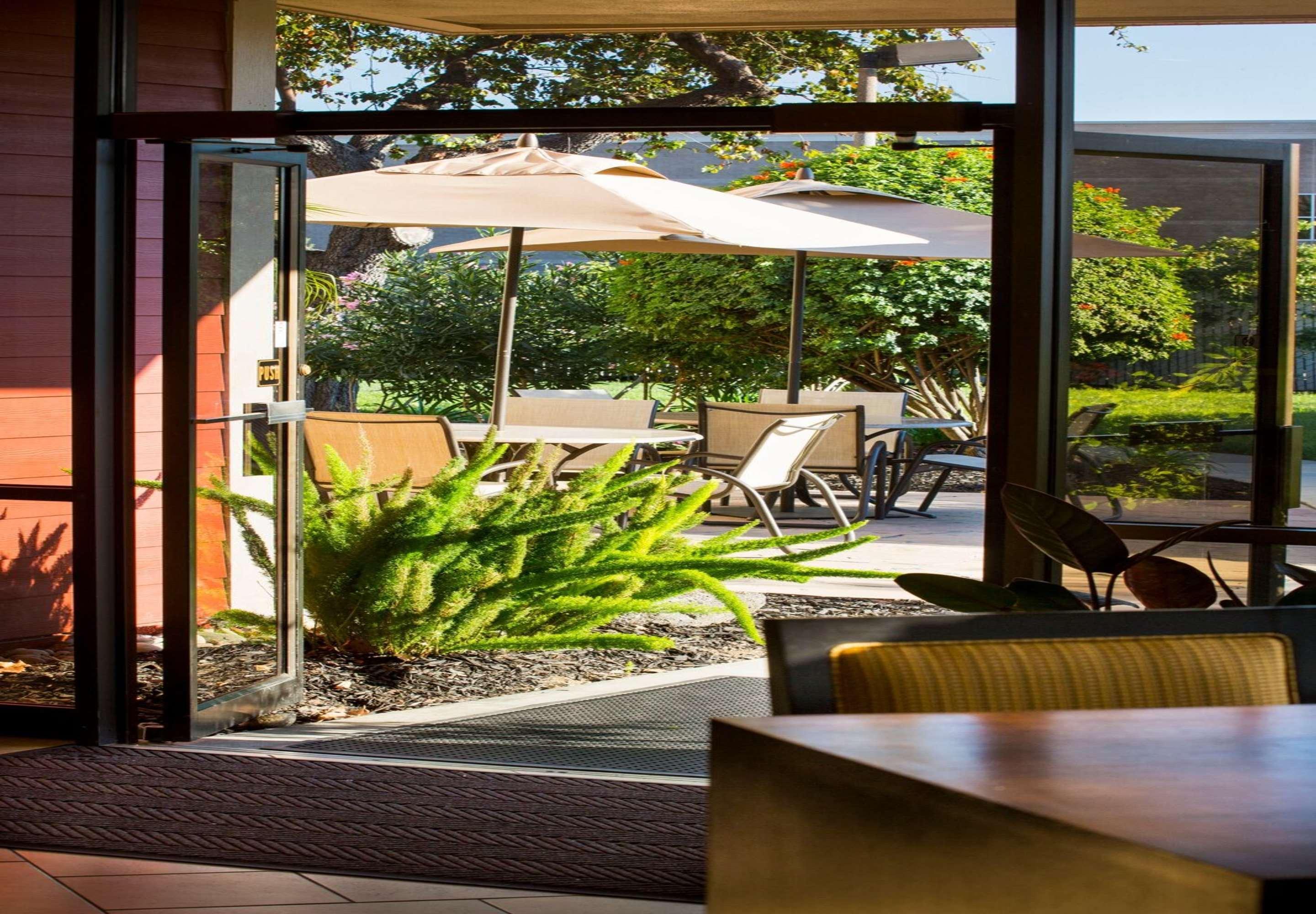 Best Western Plus Garden Court Inn Fremont Ngoại thất bức ảnh