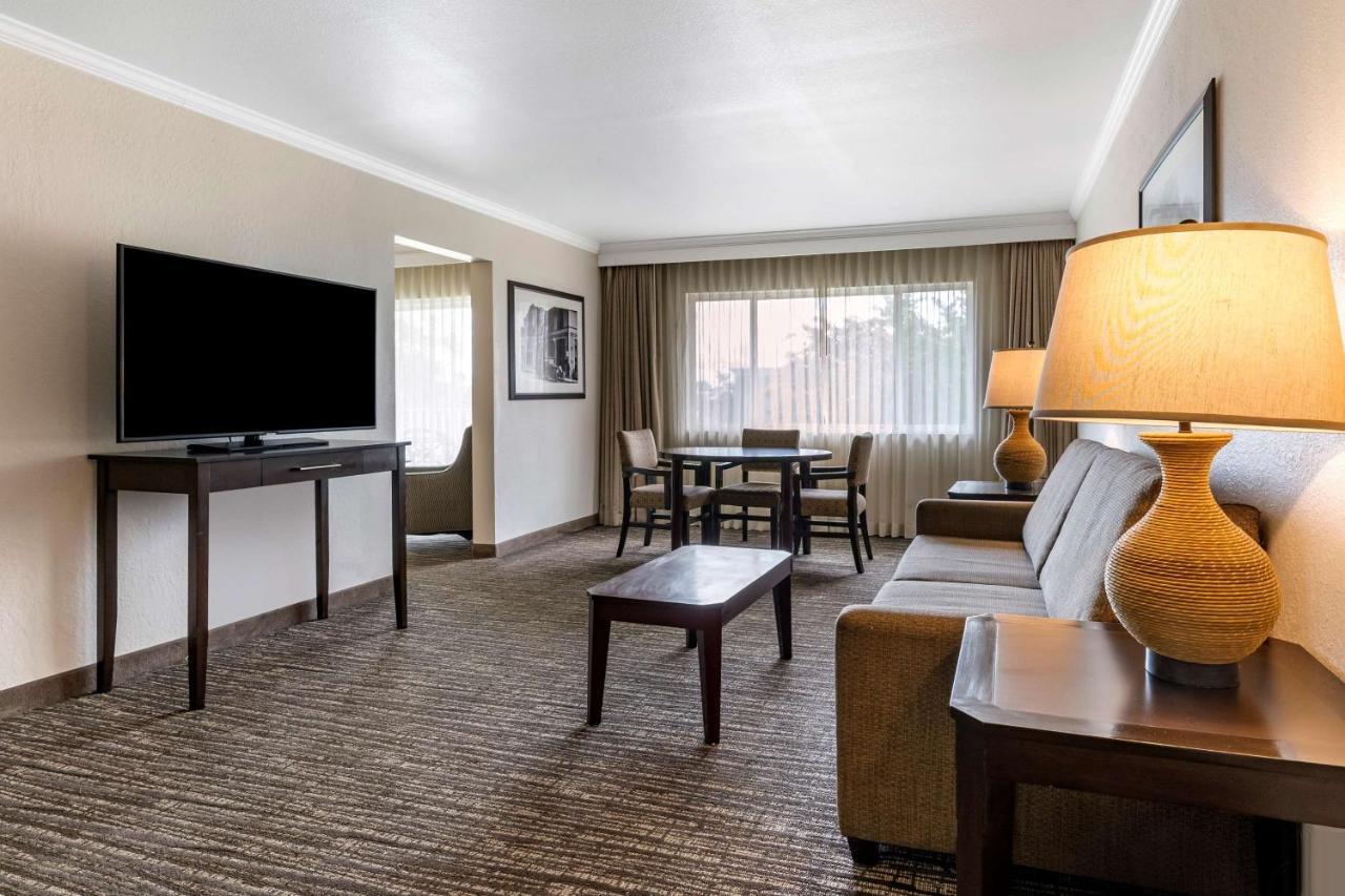 Best Western Plus Garden Court Inn Fremont Ngoại thất bức ảnh